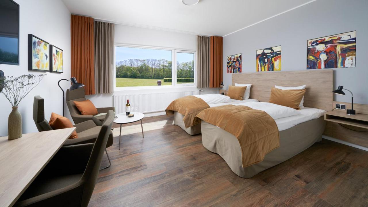Trinity Og Konference Hotel Fredericia