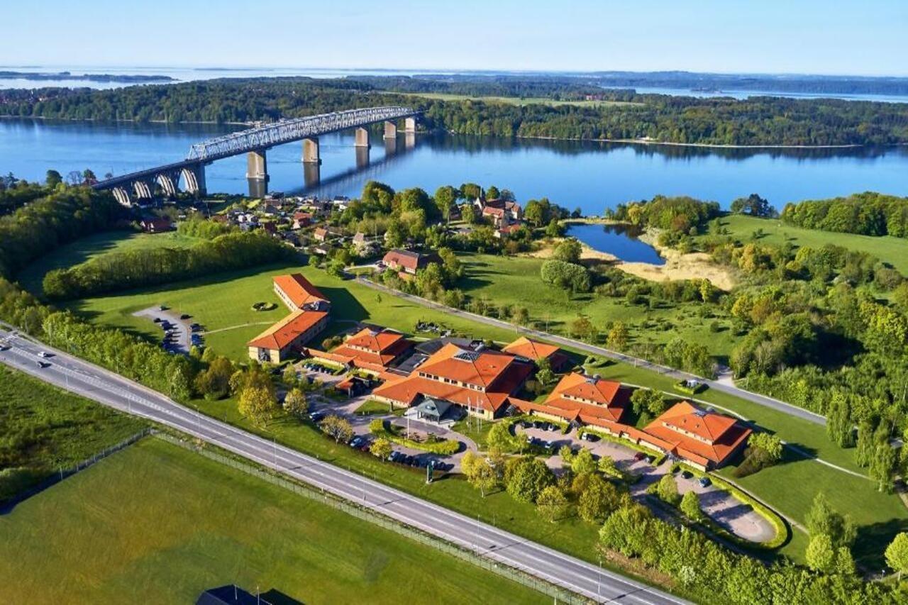 Hotel Trinity Og Konference Fredericia