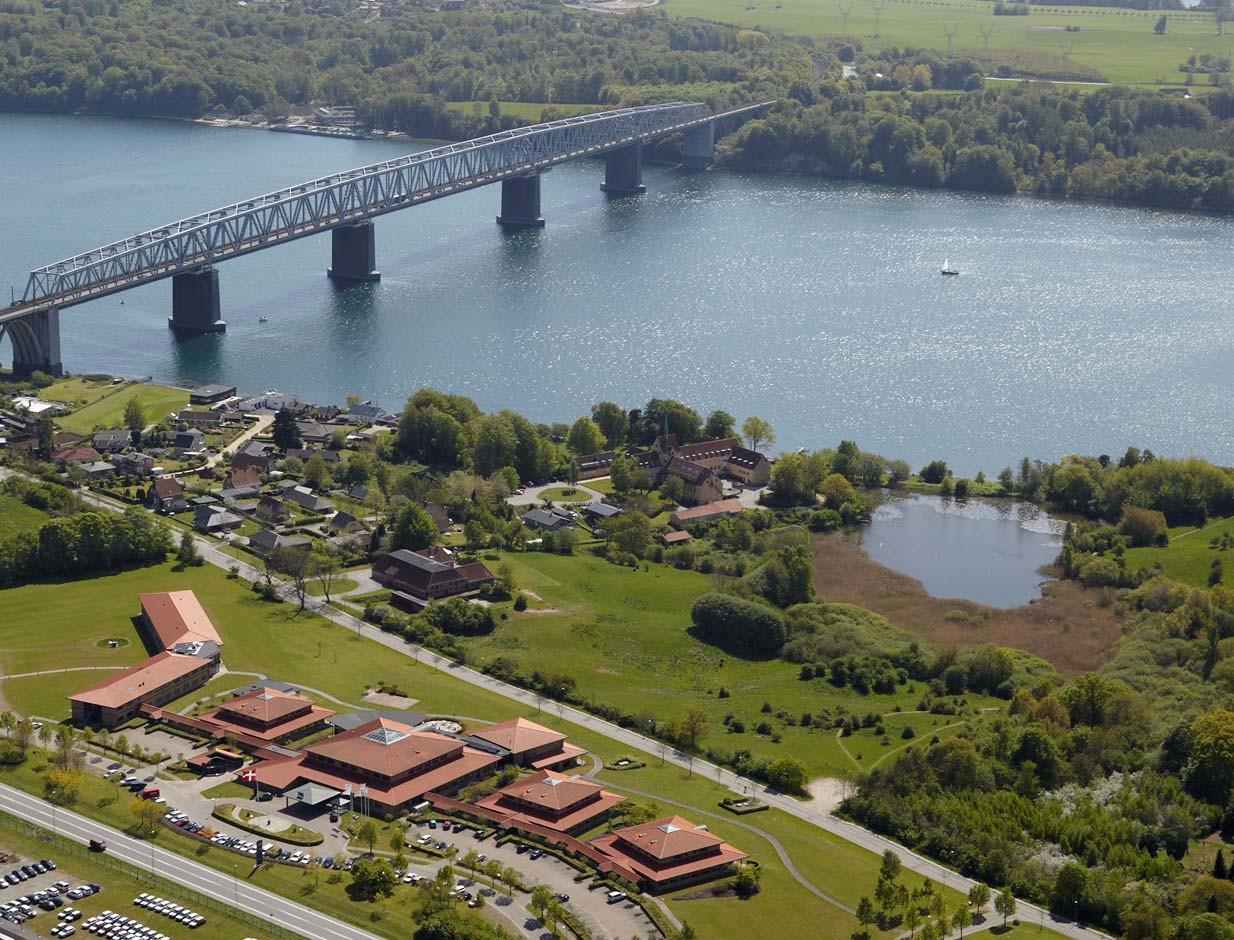 Trinity Og Konference 4* Fredericia