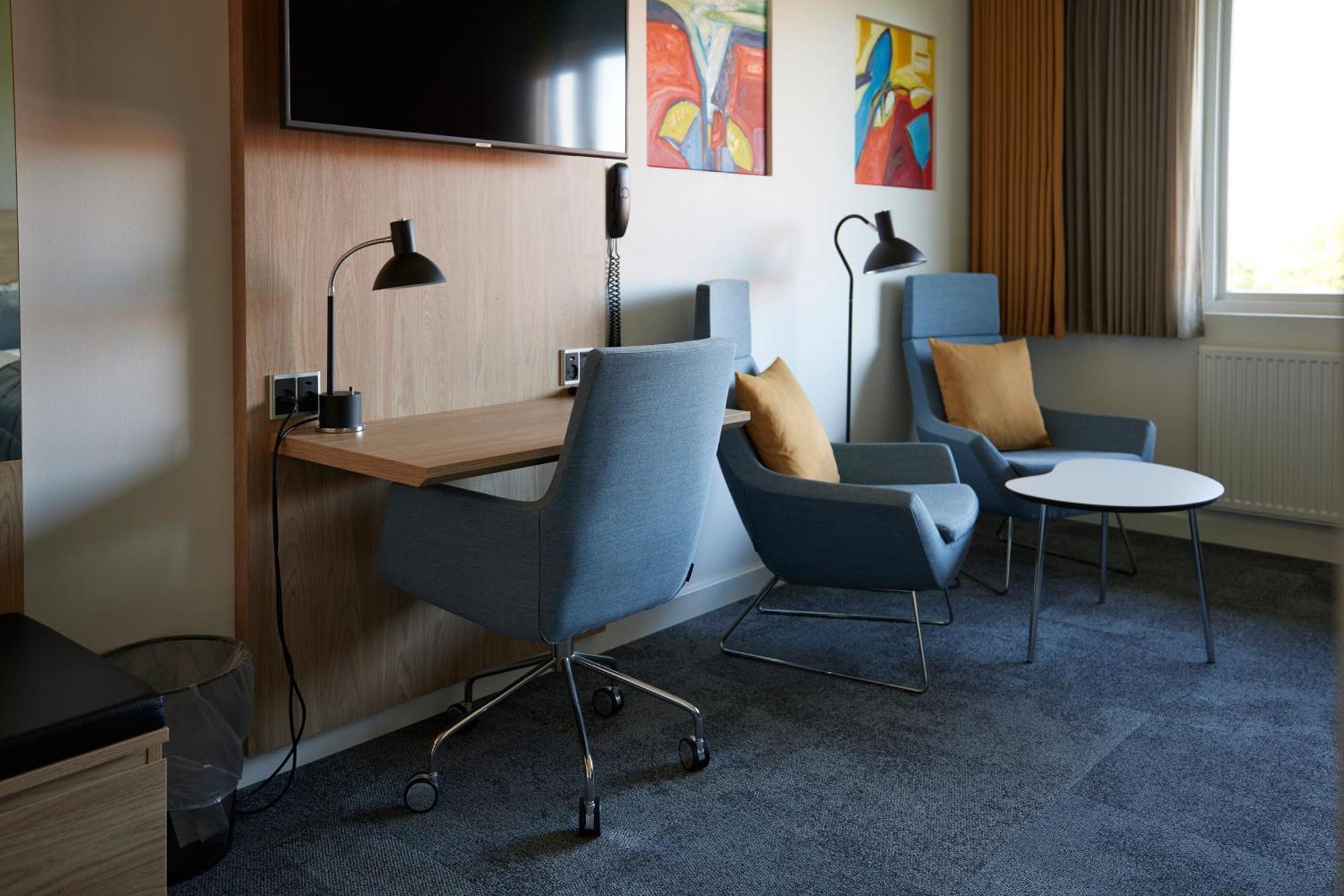 Trinity Og Konference 4* Fredericia
