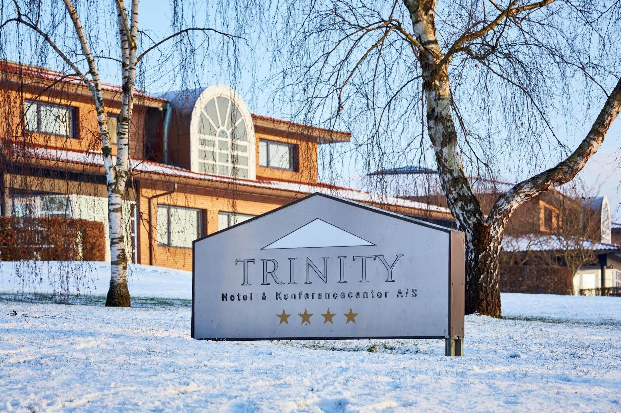 Trinity Og Konference 4* Fredericia