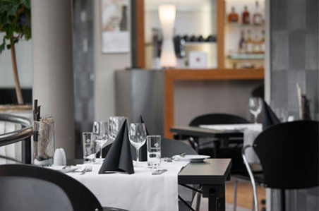 Trinity Og Konference Hotel