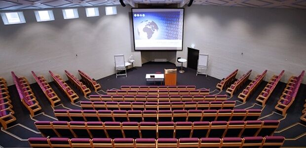 Hotel Trinity Og Konference 4*